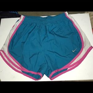 Nike shorts